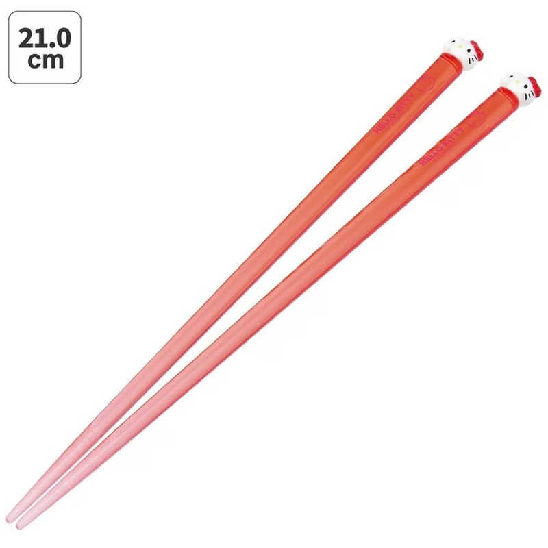 【商品解説】●かわいいマスコットがついたお箸で楽しくご飯●長さ： 21.0cm〔マスコット部分を除く〕●品質表示箸： メタクリル樹脂／耐熱温度： 80度マスコット： スチロール樹脂／耐熱温度： 80度【スペック】●型式：AAD45（AAD45）●JANコード：4973307675379仕様1：サイズ： 全長21cm（マスコット部を除く）仕様2：材質： 本体＝メタクリル樹脂 マスコット＝スチロール樹脂仕様3：耐熱温度： 80度この商品は宅配便でお届けする商品です出荷可能日から最短日時でお届けします。※出荷完了次第メールをお送りします。配送サービス提供エリアを調べることができます「エリア検索」をクリックして、表示された画面にお届け先の郵便番号7桁を入力してください。ご購入可能エリア検索お買い上げ合計3,980円以上で送料無料となります。※3,980円未満の場合は、一律550円（税込）となります。●出荷可能日から最短日時でお届けします。（日時指定は出来ません。）　※お届け時に不在だった場合は、「ご不在連絡票」が投函されます。　「ご不在連絡票」に記載された宅配業者の連絡先へ、再配達のご依頼をお願いいたします。●お届けは玄関先までとなります。●宅配便でお届けする商品をご購入の場合、不用品リサイクル回収はお受けしておりません。●全て揃い次第の出荷となりますので、2種類以上、または2個以上でのご注文の場合、出荷が遅れる場合があります。詳細はこちら■商品のお届けについて商品の到着日については、出荷完了メール内のリンク（宅配業者お荷物お問い合わせサービス）にてご確認ください。詳しいお届け目安を確認する1度の注文で複数の配送先にお届けすることは出来ません。※注文時に「複数の送付先に送る」で2箇所以上への配送先を設定した場合、すべてキャンセルとさせていただきます。