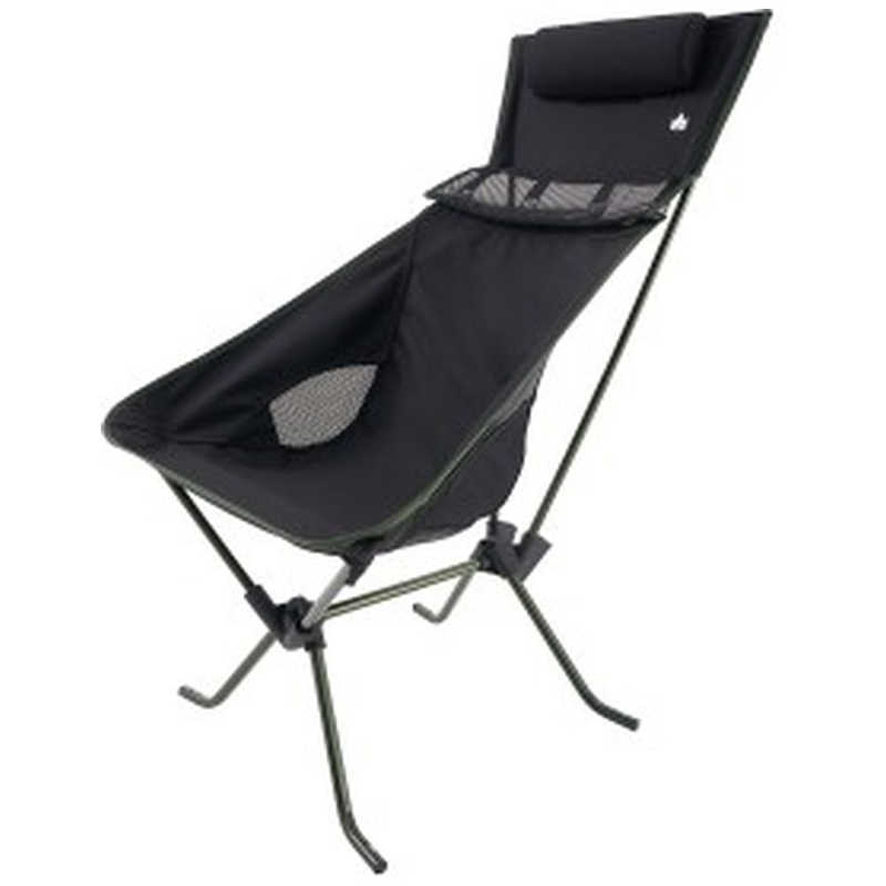 ロゴス　4WAY 7075バケットチェア ［1人向け / 単品］　73329006