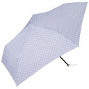 ワールドパーティー (折りたたみ傘/晴雨兼用/55cm) Wpc. ジャパニーズトラディショナルカラーズアンブレラ ミニ 雨傘 折りたたみ パープル 藤 JTC-003-002