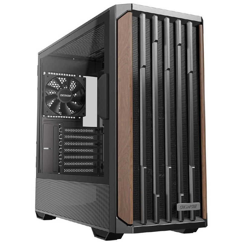 OKINOS　PCケース　Cypress 7