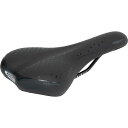 TIOGA 自転車用サドル フォルティス (L285 x W155mm ) ブラック