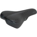 TIOGA 自転車用サドル ジェミナス (L270 x W175mm ) ブラック