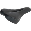 TIOGA 自転車用サドル ジェミナス オーラ (L260 x W180mm ) ブラック(2)
