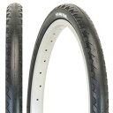 GIZAPRODUCTS 自転車用タイヤ C-1653 (14×1.35 ) ブラック