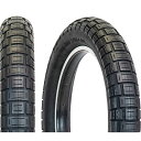 GIZAPRODUCTS 自転車用タイヤ CEB-01 (20x4.00 ) ブラック