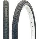 GIZAPRODUCTS 自転車用タイヤ C-1959 (20×2.00 ) ブラック