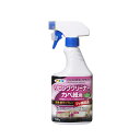 アサヒペン AP リビングクリーナー カベ紙用 500g S034