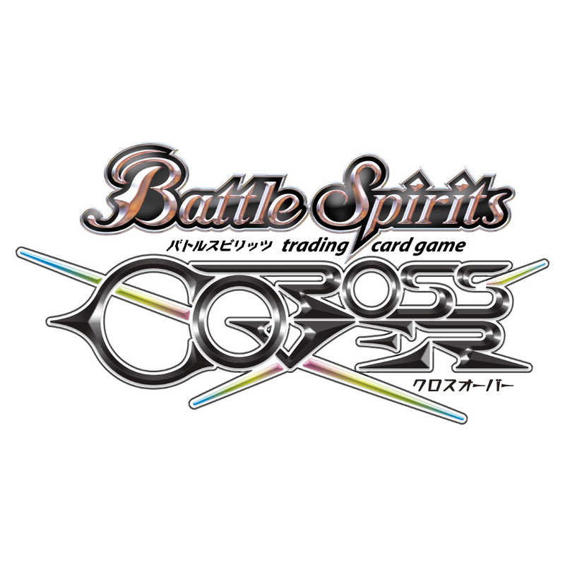 フリュー　Switchゲームソフト バトルスピリッツ クロスオーバー