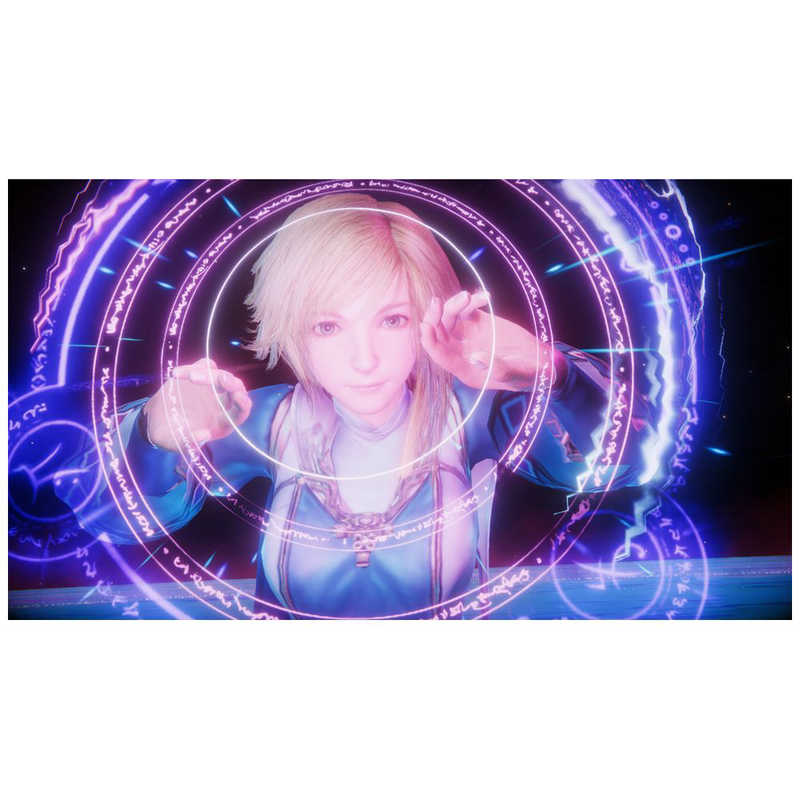 オーイズミアミュージオ　PS5ゲームソフト Edge of Eternity