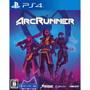 オーイズミアミュージオ PS4ゲームソフト アークランナー