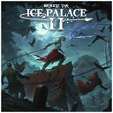 オーイズミアミュージオ PS5ゲームソフト Beyond The Ice Palace 2 ELJM-30628