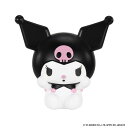 バンダイ BANDAI サンリオキャラクターズSOFMALLOW クロミ