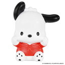 バンダイ BANDAI サンリオキャラクターズSOFMALLOW ポチャッコ
