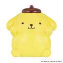 バンダイ BANDAI サンリオキャラクターズSOFMALLOW ポムポムプリン