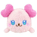 バンダイ BANDAI ぷちきゅあぬいぐるみ ぷちきゅあ~Precure fairies(プリキュアフェアリーズ)~ ぷちきゅあくるるん