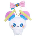 バンダイ BANDAI リボン付きマスコット ぷちきゅあ~Precure fairies(プリキュアフェアリーズ)~ ぷちきゅあふわ