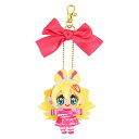 バンダイ BANDAI キミとアイドルプリキュア キミとおうえん キュアアイドルマスコット