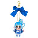 バンダイ BANDAI キミとアイドルプリキュア キミとおうえん キュアウインクマスコット