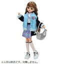 タカラトミー リカちゃん LW-11 スポーツMIX