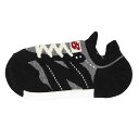 フレンズヒル NB Socks マイビッグエヌビー ソックスS ブラック