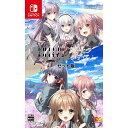 エンターグラム Switchゲームソフト 罪ノ光ランデヴー+トリノラインセット ツミノヒカリランデウ゛ー+トリノライン