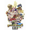 日本一ソフトウェア PS4ゲームソフト クラシックダンジョンX3 PLJM-17405