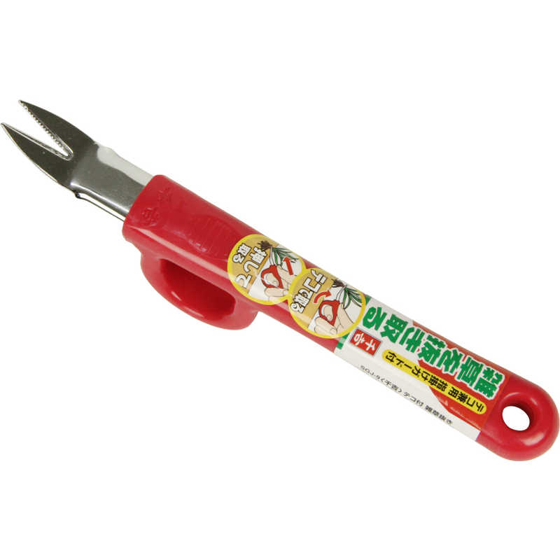 千吉　テコ付雑草抜き　SGJ-9