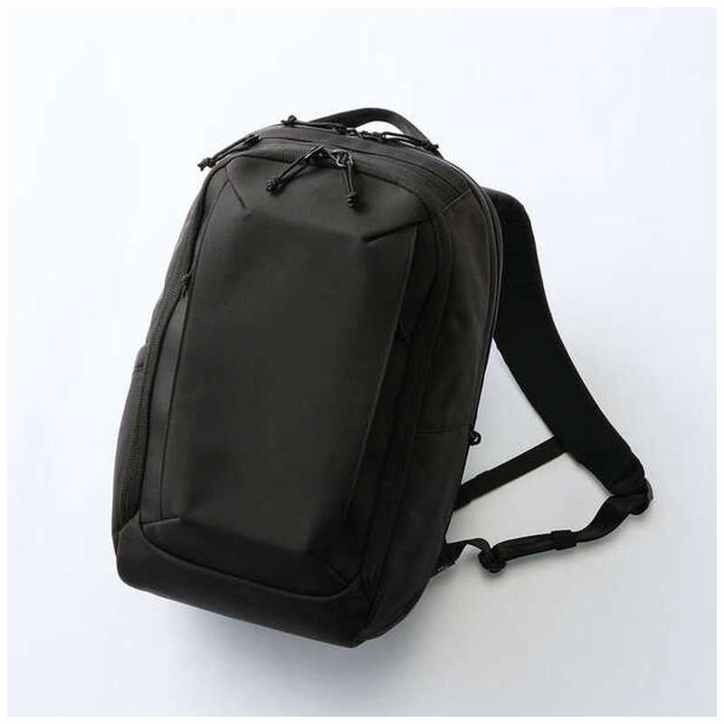 エレコム ELECOM MNL CITY PACK CORDURA Ballistic 15.6inch 21L BM-MNLBP02BK