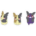グルマンディーズ モバイルステッカー ポケットモンスター モルペコ POKE-951H