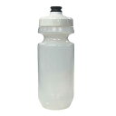 NOGUCHI ウォーターボトル (550ml ) クリア