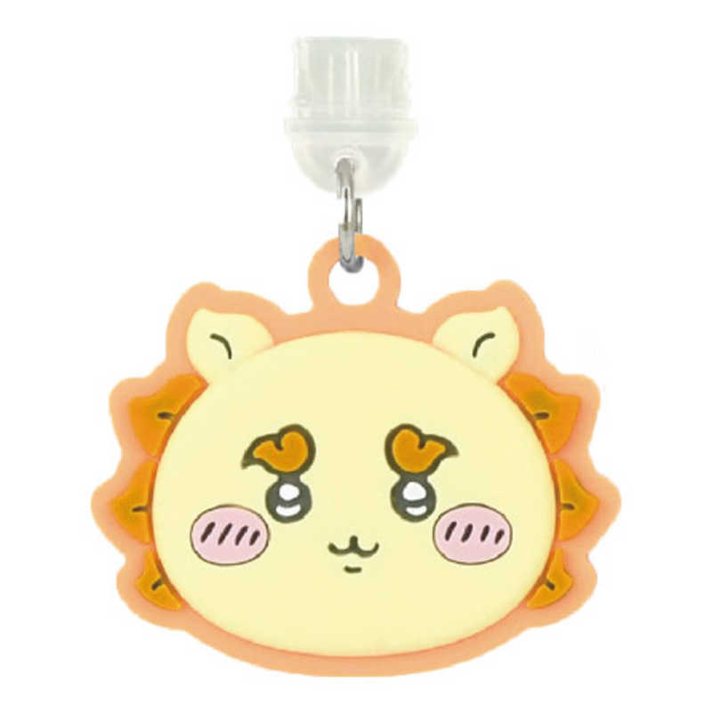 グルマンディーズ　USB Type-C コネクタチャーム ちいかわ シーサー　CK-65H(2)