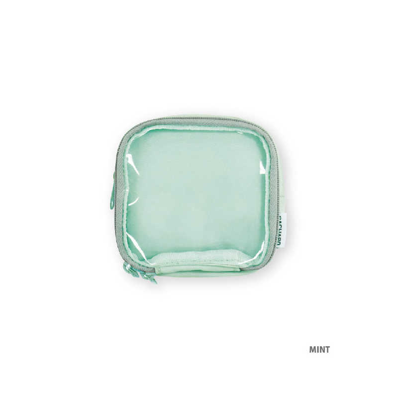 パインクリエイト　GACHA-PO(ガチャぽ) MINT　24P45328