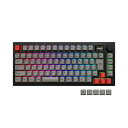MISTEL キーボード Barocco Mistel MD750 D...(2)