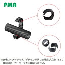 ABB PMA コルゲートチューブクランプ・ボールジョイントセット NW29サイズコンジット用 KITBSSKR29GT