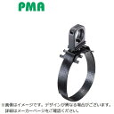 ABB PMA マジックテープ付き協働ロボット用コンジットホルダ BCCHシリーズ NW29サイズコンジット用 マジックテープ500mm付き BCCH29(2)