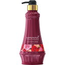 アランドロン Samourai Woman(サムライウーマン)プレミアム コンディショナー 550mL