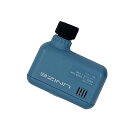 UNIZE 電動空気入れ AUTO PUMP pocket ブルーグレー FC-903(4)