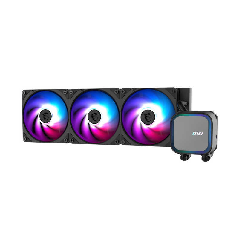 MSI　MAG CORELIQUID A13 360　MAGCORELIQUIDA13360