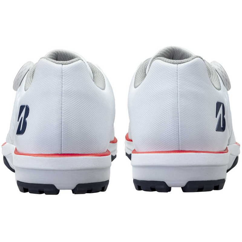 ブリヂストン　ゴルフシューズ ゼロ・スパイク バイター ライト ［メンズ / 28.0cm...