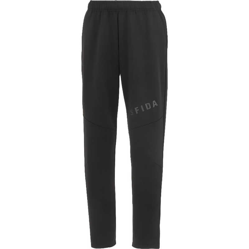 イミオ　SFIDA(スフィーダ) メンズ BPストレッチニットパンツ Black XL 　SA25830_25SS