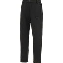 イミオ SFIDA(スフィーダ) メンズ SOFTSHELL ONOFF ボトムス Black S SA25101_25SS