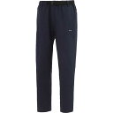 イミオ SFIDA(スフィーダ) メンズ SOFTSHELL ONOFF ボトムス Navy L SA25101_25SS