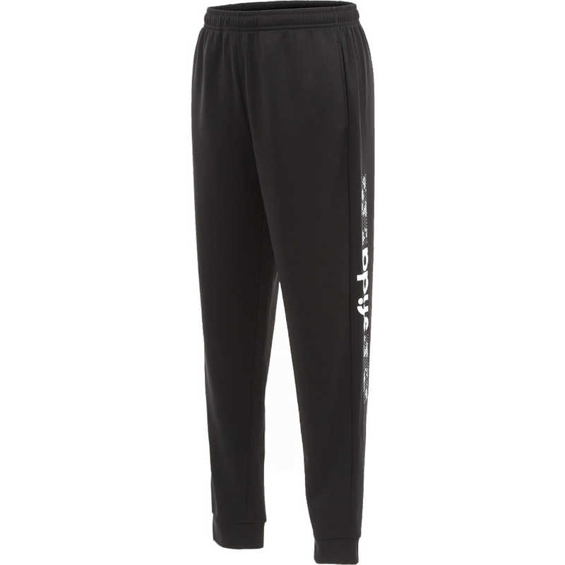 イミオ　SFIDA(スフィーダ) メンズ BP ライトスウェットパンツ ブラック 3XL 　SA23820_25SS