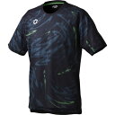 イミオ SFIDA(スフィーダ) メンズ TEAMPRESS プラクティスシャツS/S M SA24805_25SS