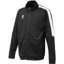 イミオ sfida(スフィーダ) メンズ BPウォームアップジャケット Black 3XL SA21812_25SS