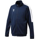 イミオ sfida(スフィーダ) メンズ BPウォームアップジャケット Navy 2XL SA21812_25SS