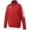 イミオ sfida(スフィーダ) メンズ BPウォームアップジャケット Burgundy M SA21812_25SS