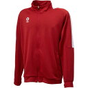 イミオ sfida(スフィーダ) ジュニア BPウォームアップジャケット JR Burgundy 160 SA21812JR_25SS