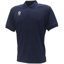 イミオ SFIDA(スフィーダ) メンズ BPプレミアムドライポロシャツ Navy 2XL SA21850_25SS