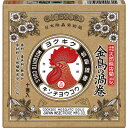 大日本除虫菊 天然除虫菊 金鳥の渦巻 10巻